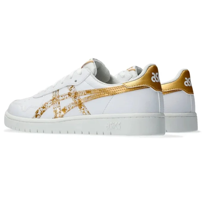 Japón S «White Pure Gold»