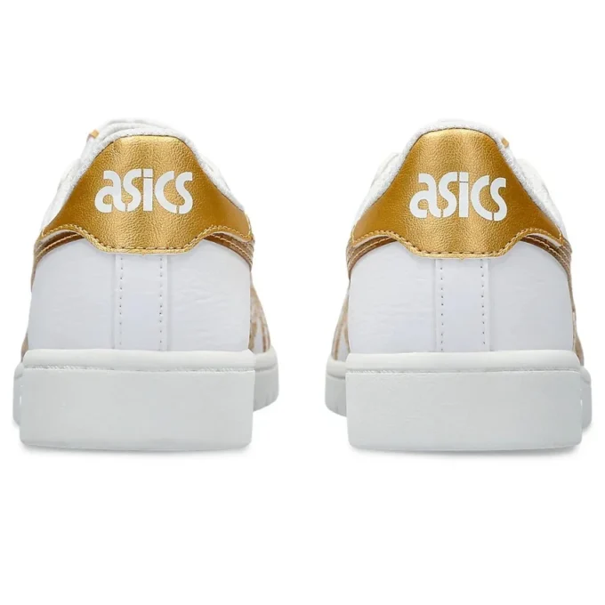 Japón S «White Pure Gold»
