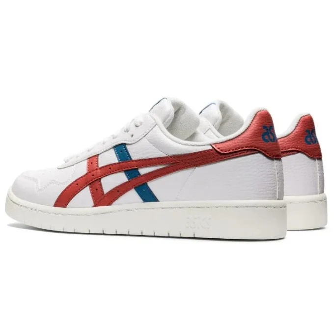 Japón S «White Red Blue»