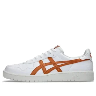 Japón S «White Rust Orange»