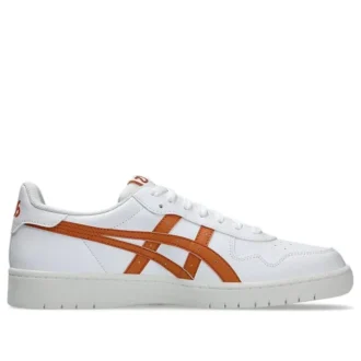 Japón S «White Rust Orange»