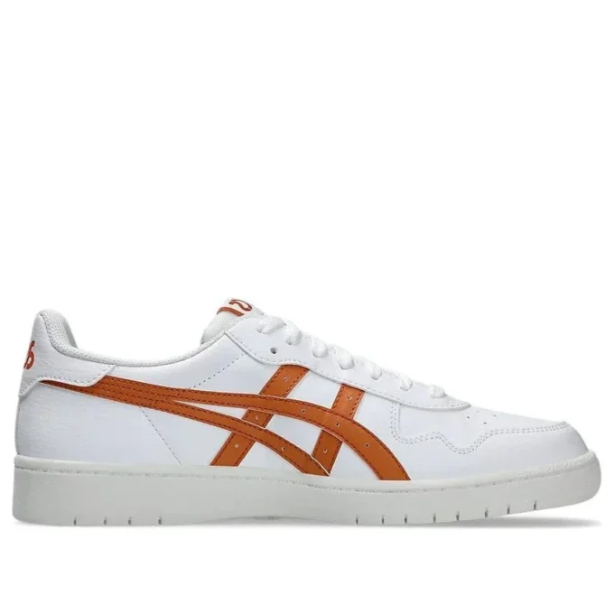 Japón S «White Rust Orange»