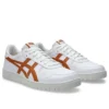 Japón S «White Rust Orange»