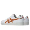Japón S «White Rust Orange»