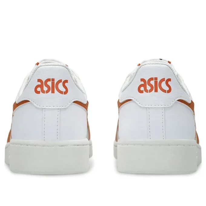 Japón S «White Rust Orange»