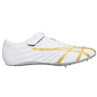 Jet Sprint «White»