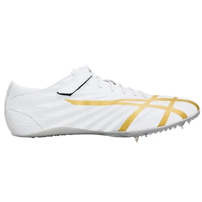 Jet Sprint «White»