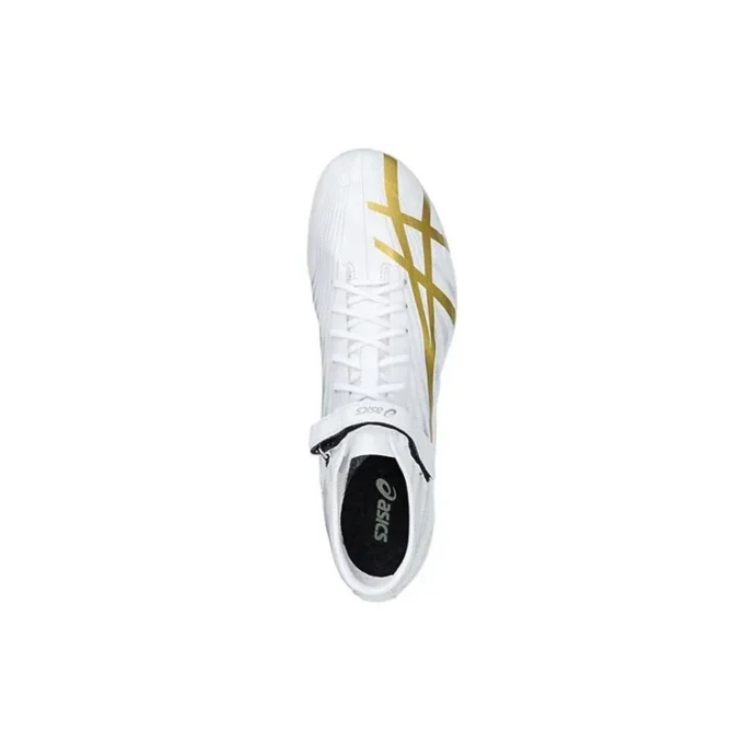 Jet Sprint «White»