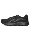 Jog 100 2 4E Wide «Triple Black»