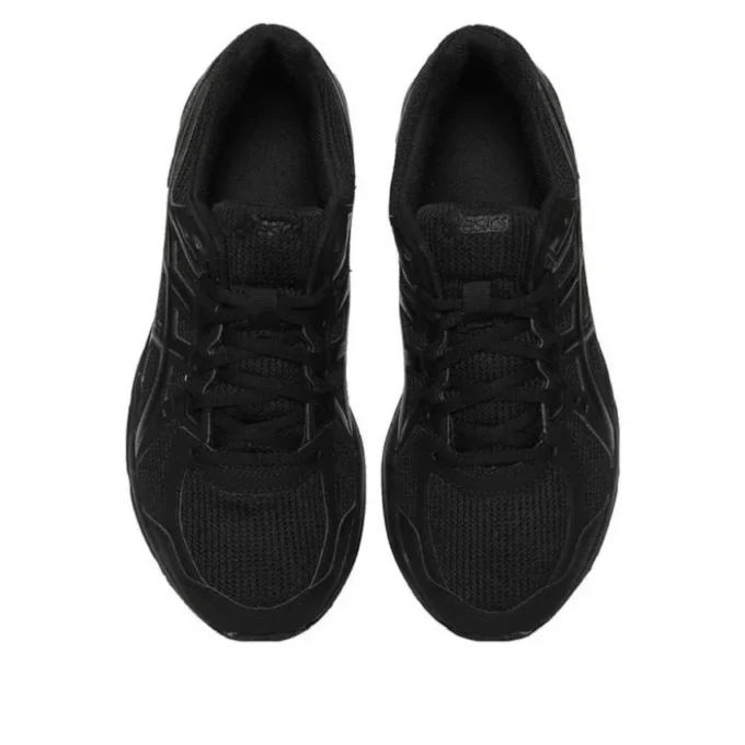 Jog 100 2 4E Wide «Triple Black»