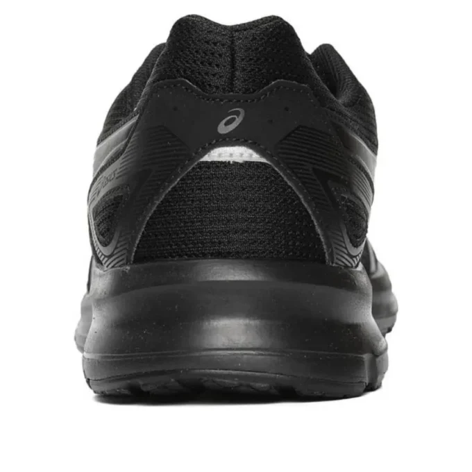Jog 100 2 4E Wide «Triple Black»