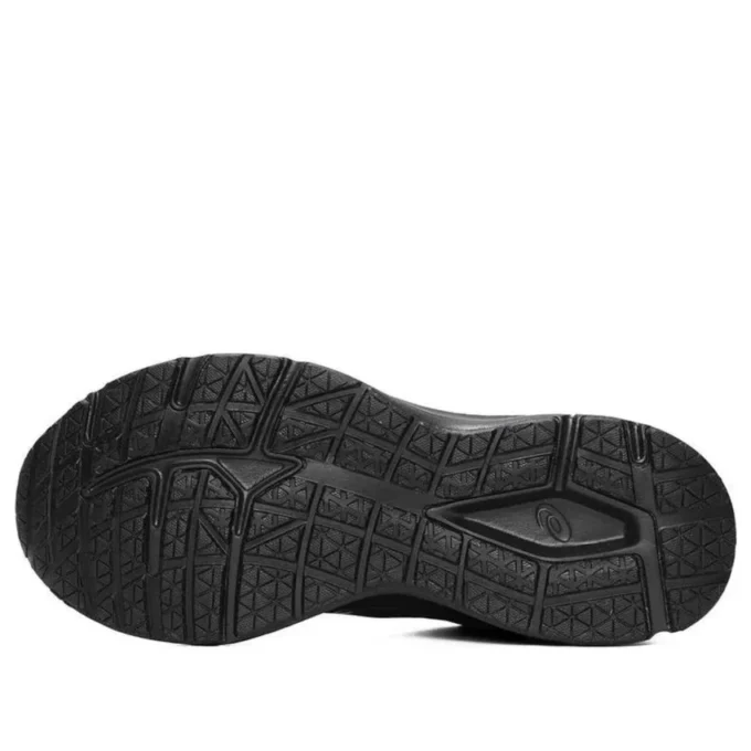 Jog 100 2 4E Wide «Triple Black»