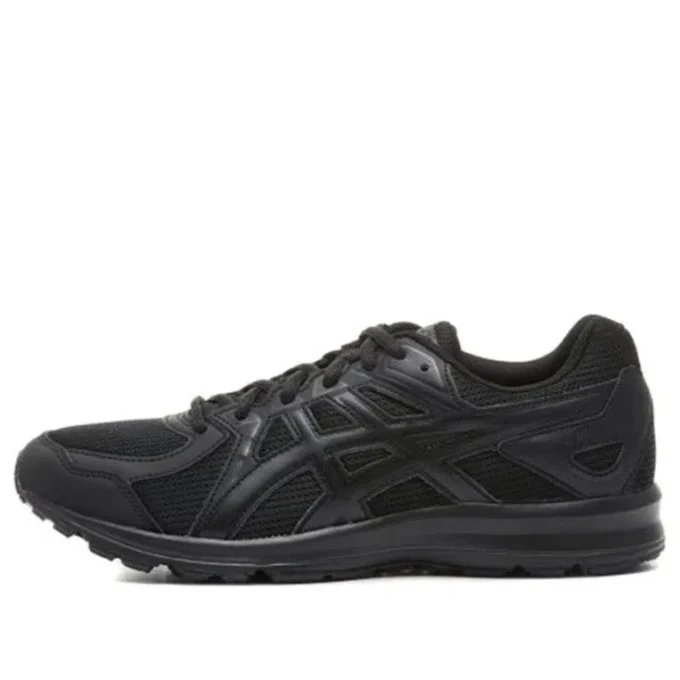 Jog 100 2 «All black»