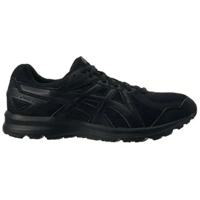 Jog 100 2 «All black»