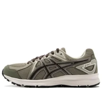 Jog 100 2 «Beige and Green»