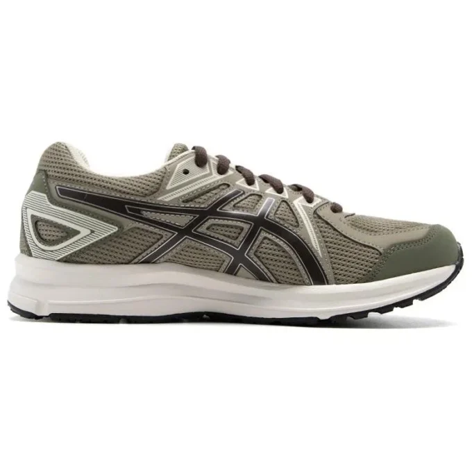 Jog 100 2 «Beige and Green»