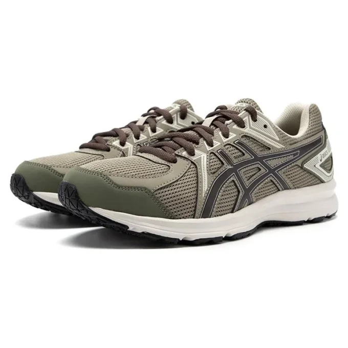 Jog 100 2 «Beige and Green»