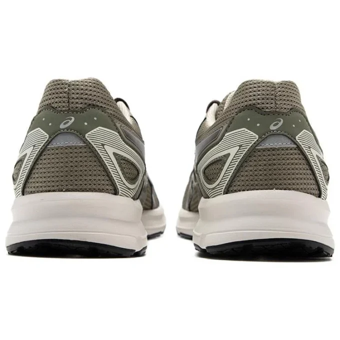 Jog 100 2 «Beige and Green»