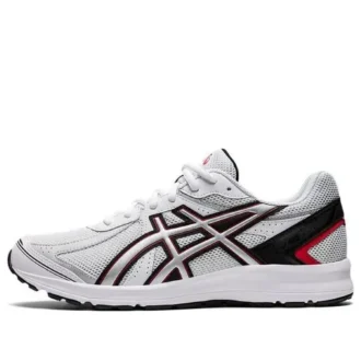 Jog 100 S 2E «Blanco Rojo»