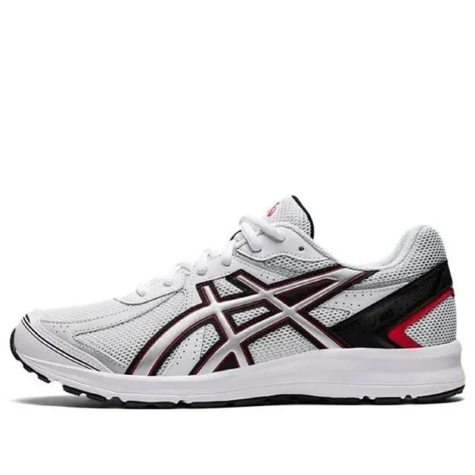 Jog 100 S 2E «Blanco Rojo»