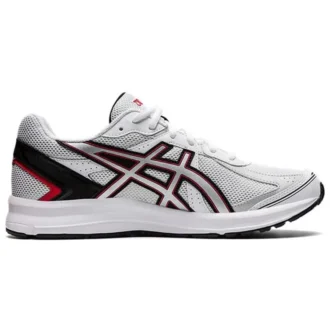 Jog 100 S 2E «Blanco Rojo»