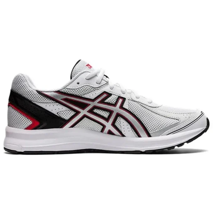 Jog 100 S 2E «Blanco Rojo»