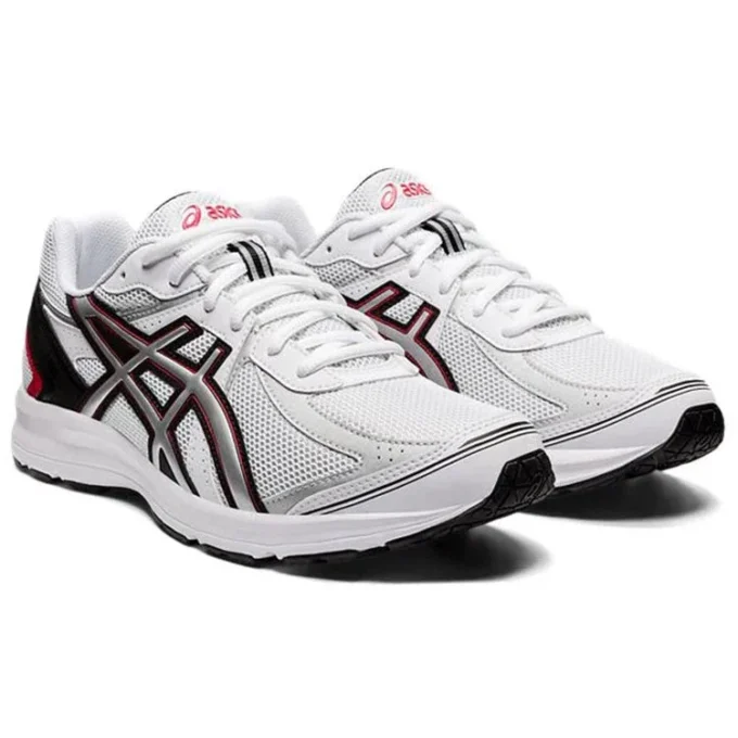 Jog 100 S 2E «Blanco Rojo»