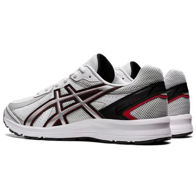 Jog 100 S 2E «Blanco Rojo»