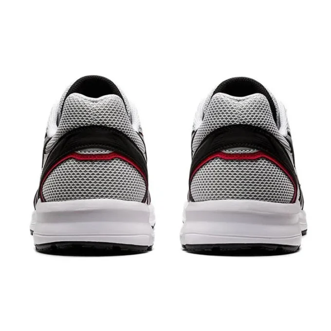 Jog 100 S 2E «Blanco Rojo»