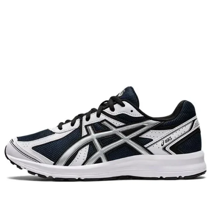 Jog 100 S 2E «White Blue Silver»