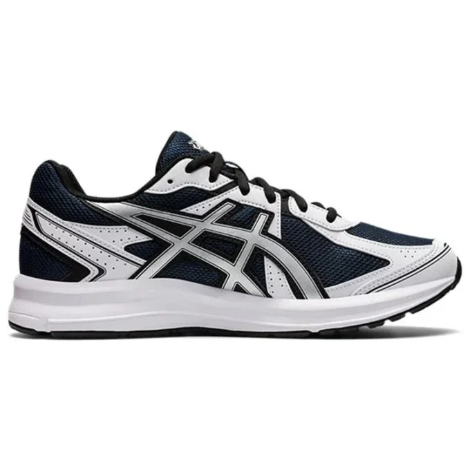Jog 100 S 2E «White Blue Silver»