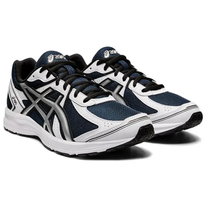 Jog 100 S 2E «White Blue Silver»