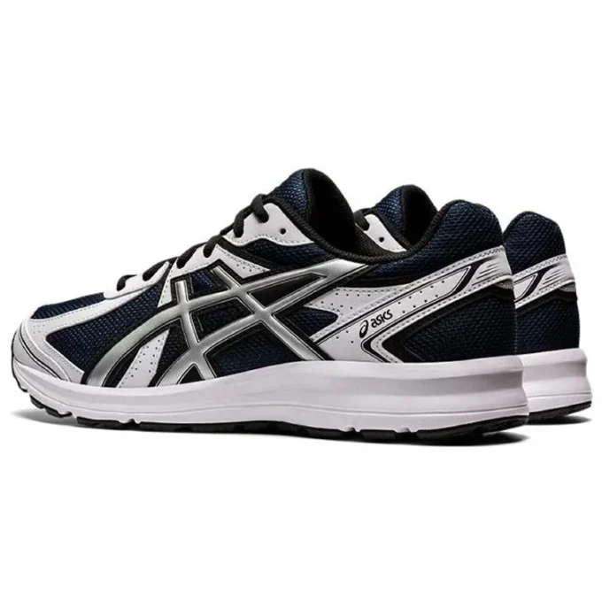 Jog 100 S 2E «White Blue Silver»