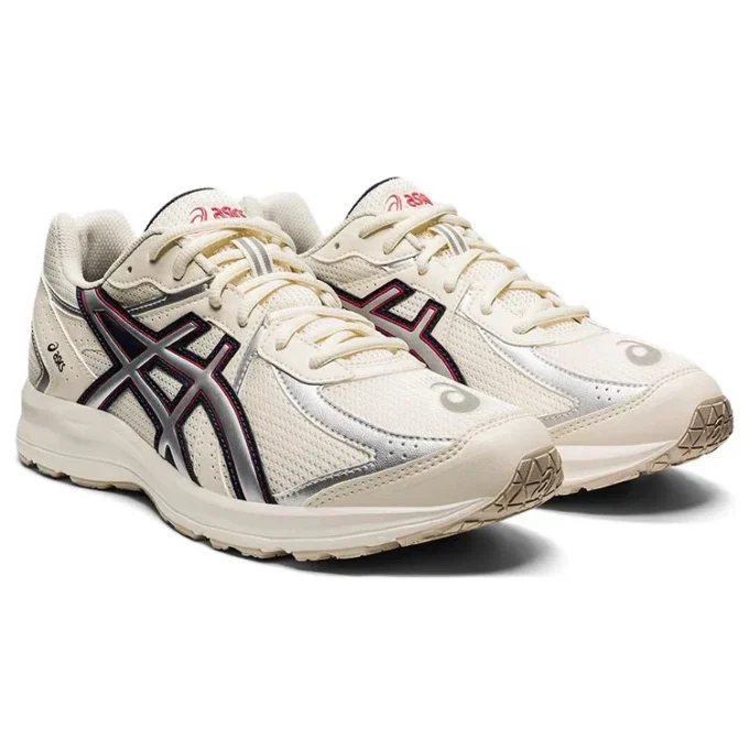Jog 100 S «Beige Silver Black»
