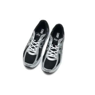 Jog 100 S «Black Silver»