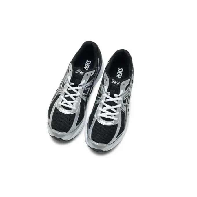 Jog 100 S «Black Silver»