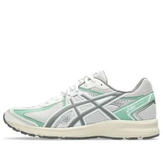 Jog 100 S «Blanco, Gris Arcilla, Menta»