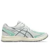 Jog 100 S «Blanco, Gris Arcilla, Menta»