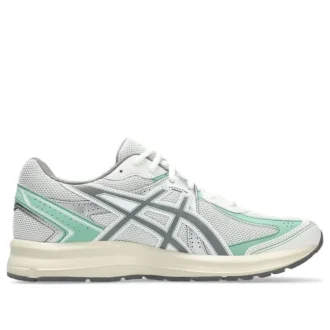 Jog 100 S «Blanco, Gris Arcilla, Menta»