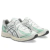 Jog 100 S «Blanco, Gris Arcilla, Menta»