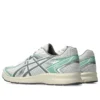 Jog 100 S «Blanco, Gris Arcilla, Menta»