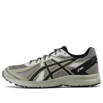 Jog 100 S «Gris verde»