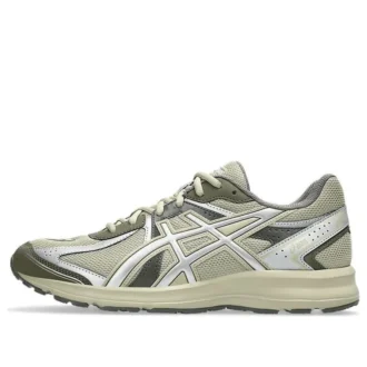 Jog 100 S «Khaki Pure Silver»
