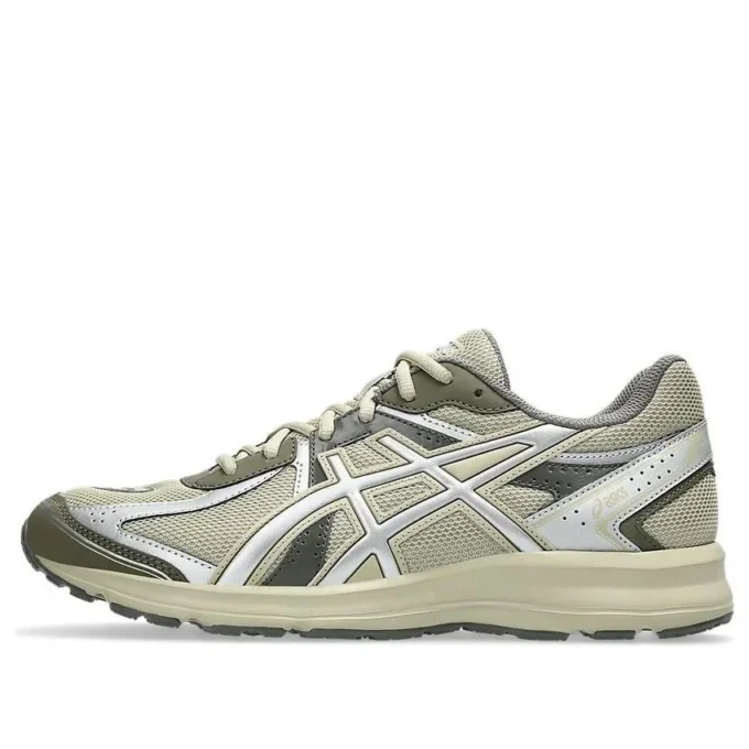 Jog 100 S «Khaki Pure Silver»