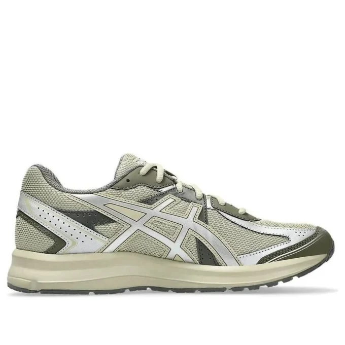 Jog 100 S «Khaki Pure Silver»