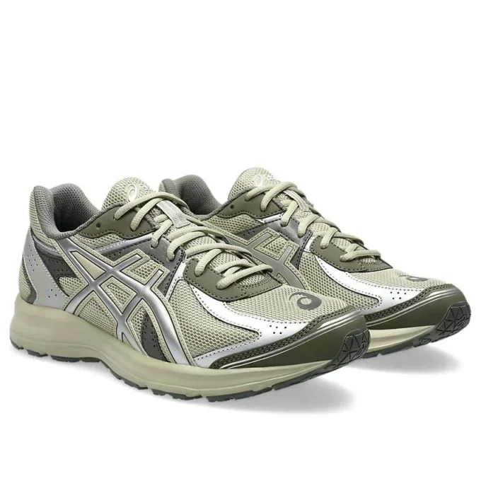 Jog 100 S «Khaki Pure Silver»