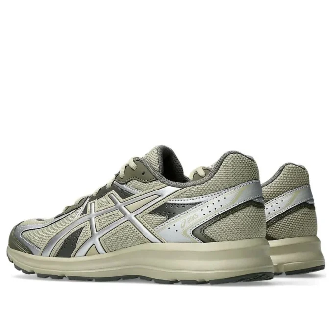 Jog 100 S «Khaki Pure Silver»