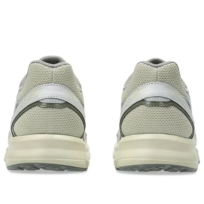 Jog 100 S «Khaki Pure Silver»
