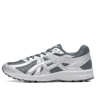 Jog 100 S «Silver Grey»