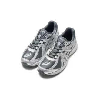 Jog 100 S «Silver Grey»